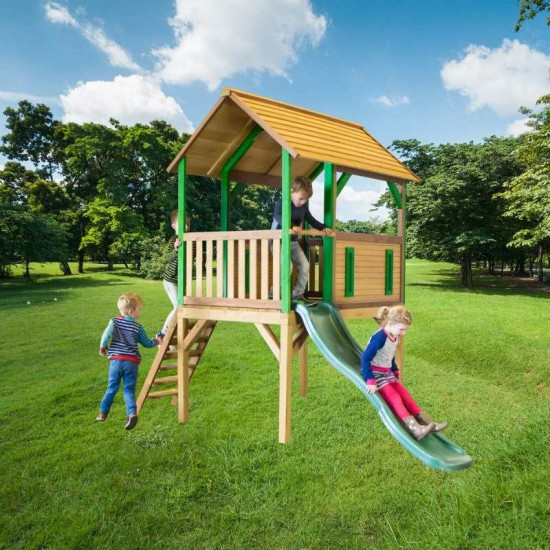 Playhouse Bogo Playhouse Bogo